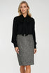 Skirt model 217590